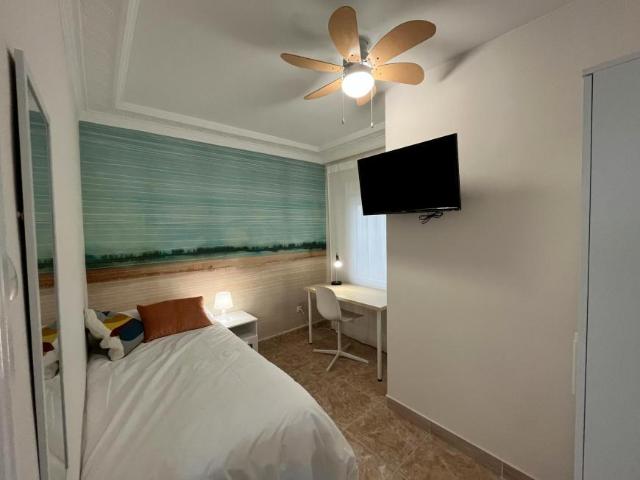 1 Dormitorio Shared Living/Roommate Zaragoza Zaragoza 103656298