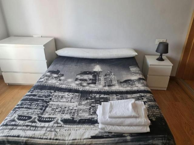 1 Dormitorio Shared Living/Roommate Zaragoza Zaragoza 103656445
