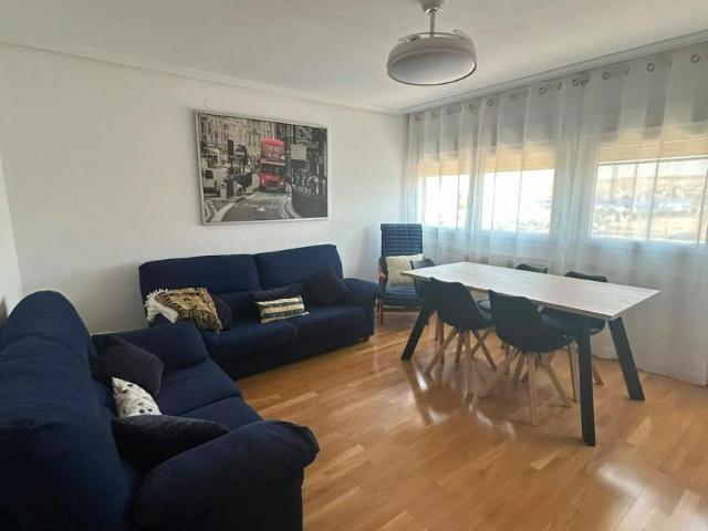 1 Dormitorio Shared Living/Roommate Zaragoza Zaragoza 103695700