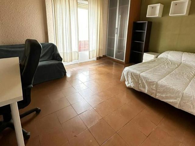 1 Dormitorio Shared Living/Roommate Zaragoza Zaragoza 103613877