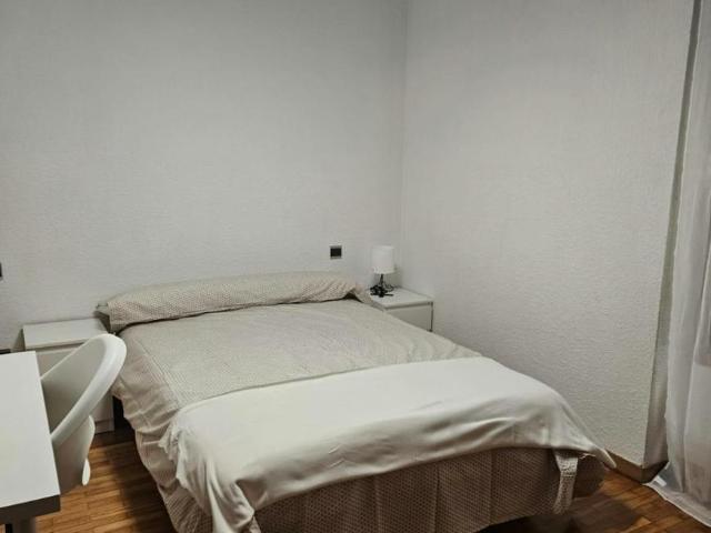 1 Dormitorio Shared Living/Roommate Zaragoza Zaragoza 104783676