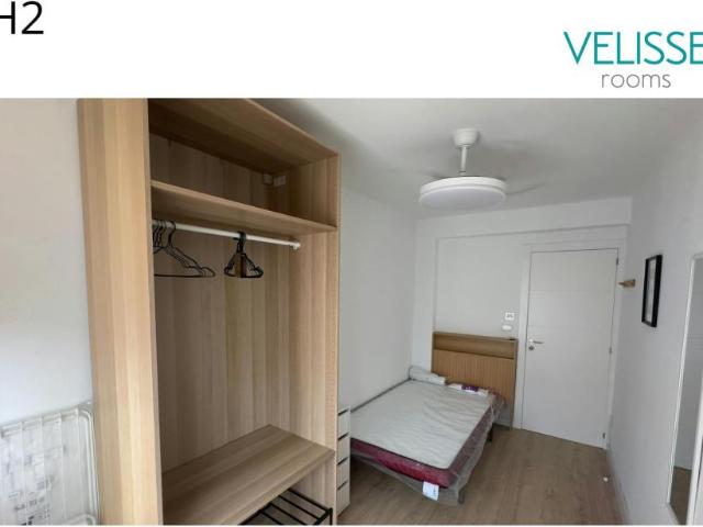 1 Dormitorio Shared Living/Roommate Zaragoza Zaragoza 104842678