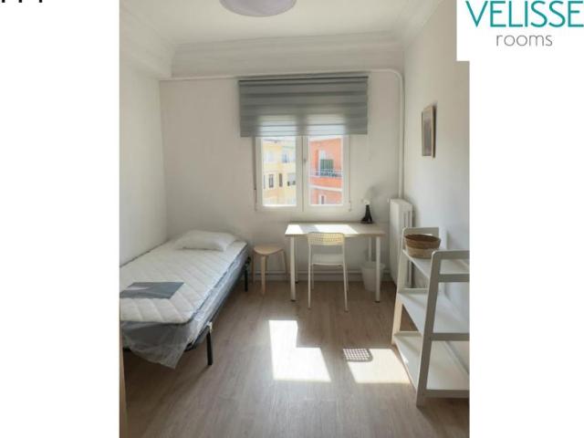 1 Dormitorio Shared Living/Roommate Zaragoza Zaragoza 104842830