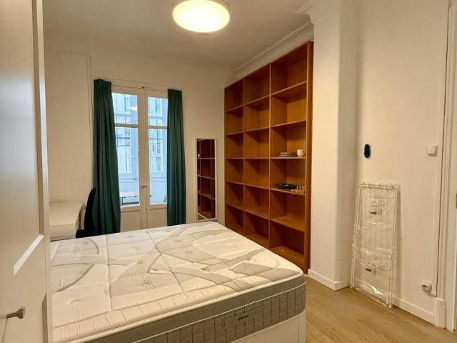 1 Dormitorio Shared Living/Roommate Zaragoza Zaragoza 104973509