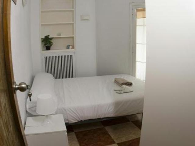 1 Dormitorio Shared Living/Roommate Zaragoza Zaragoza 85185175