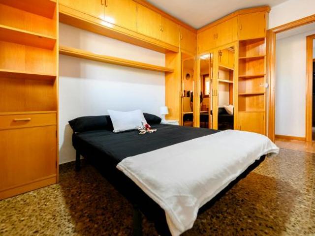 1 Dormitorio Shared Living/Roommate Zaragoza Zaragoza 85518438