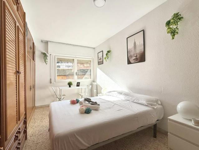 1 Dormitorio Shared Living/Roommate Zaragoza Zaragoza 85579252