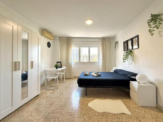 1 Dormitorio Shared Living/Roommate Zaragoza Zaragoza 85579262