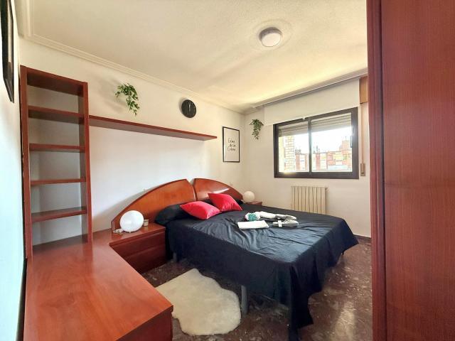 1 Dormitorio Shared Living/Roommate Zaragoza Zaragoza 85579272