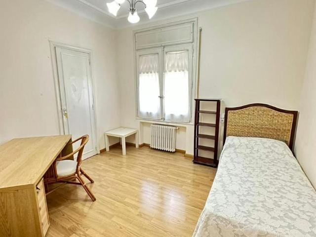 1 Dormitorio Shared Living/Roommate Zaragoza Zaragoza 94964067