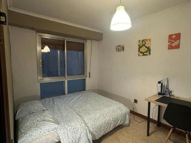 1 Dormitorio Shared Living/Roommate Zaragoza Zaragoza 95266162