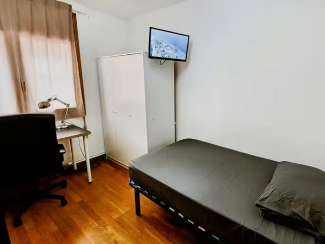 1 Dormitorio Shared Living/Roommate Zaragoza Zaragoza 97483957