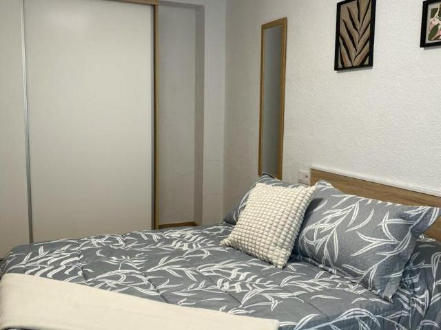 1 Dormitorio Shared Living/Roommate Zaragoza Zaragoza 99415160