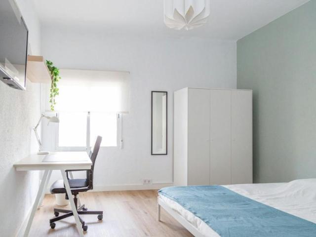 1 Dormitorio Shared Living/Roommate Zaragoza Zaragoza 99562889