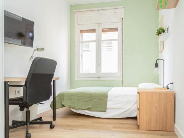 1 Dormitorio Shared Living/Roommate Zaragoza Zaragoza 99687366