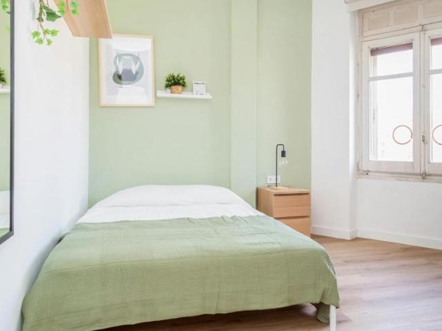 1 Dormitorio Shared Living/Roommate Zaragoza Zaragoza 99687369