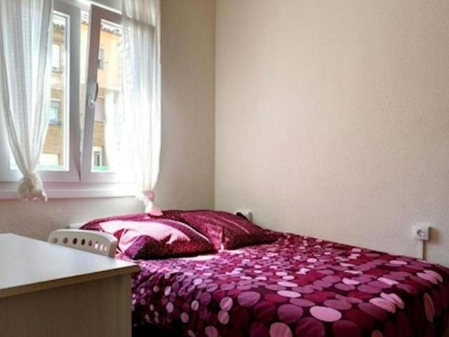 1 Dormitorio Shared Living/Roommate Zaragoza Zaragoza 99690359