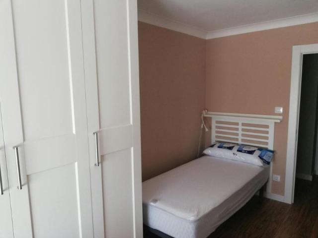 1 Dormitorio Shared Living/Roommate Zaragoza Zaragoza 99691435
