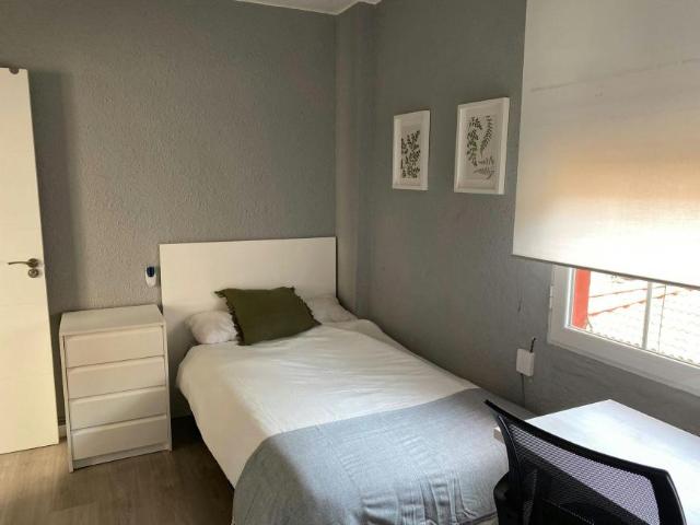 1 Dormitorio Shared Living/Roommate Zaragoza Zaragoza 99882832