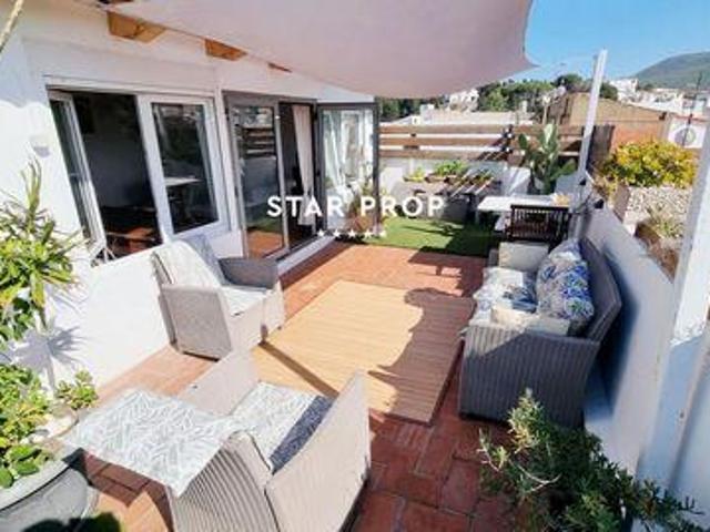 1 Dormitorio Penthouse Llanca Girona 96118625