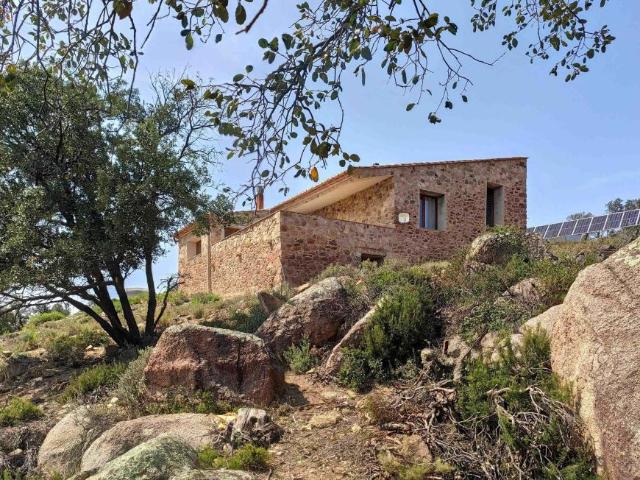 1 Dormitorio Propriedades Rurais Girona Catalonia 83934149