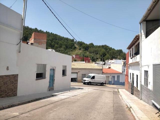 1 Dormitorio Villa Oliva Valencia LS101403753