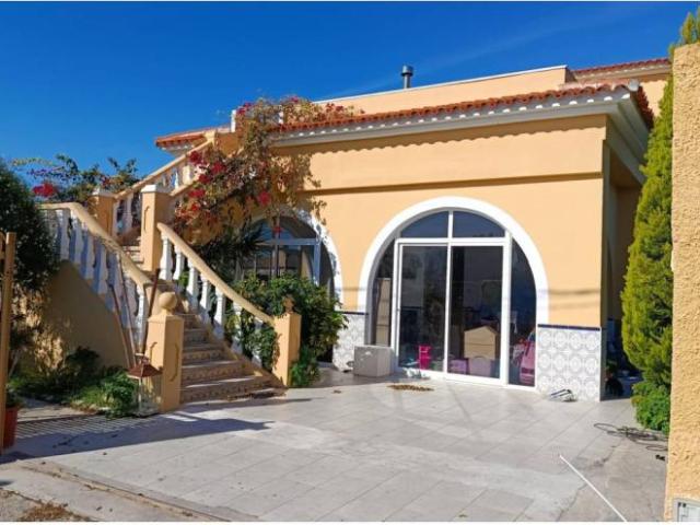 1 Dormitorio Villa Oliva Valencia LS101662643