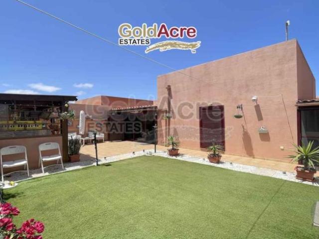 1 Dormitorio Villa La Capellania Canary Islands LS102658728