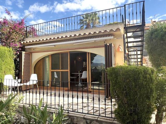 1 Dormitorio Villa Moraira Alicante LS94862167