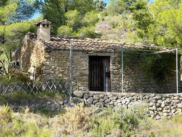 1 Dormitorio Villa Valencia Valencia 98202579