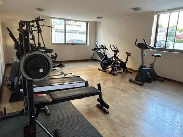 1 dormitorio y medio, 6 oriente viña del mar