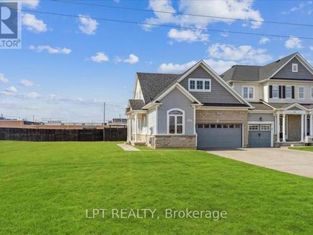 1 Dorchester Boulevard S, St. Catharines, ON, L2M 0B8 house for sale | Listing ID X13697 | Royal LePage