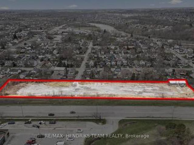 1 Drew Street, Welland Broadway, ON, L3C 5H8 vacant land for sale | Listing ID X13009 | Royal LePage
