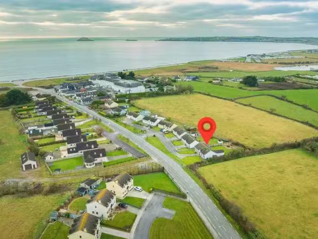 1 East Haven, Garryvoe, Midleton, Co. Cork, P25YA26 is for sale