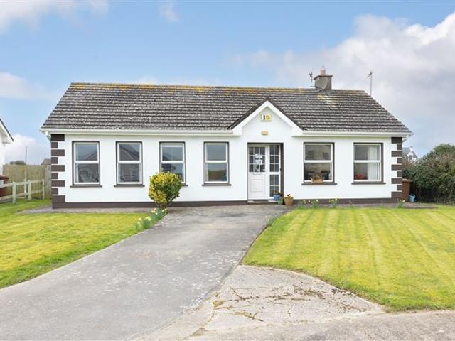 1 East Haven, Garryvoe, Midleton, Co. Cork Sherry FitzGerald O'Donovan Midleton 4909 MyHome. Ie Residential