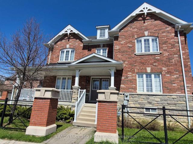 1 Eastern Skies Way, Markham | For Sale @ $1,149,000 | Condos. Ca