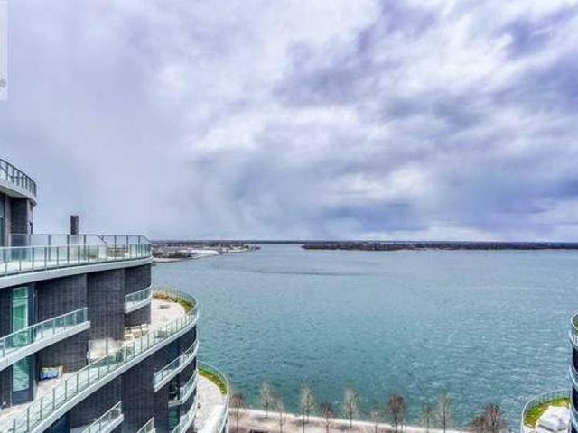 1 Edgewater Drive
