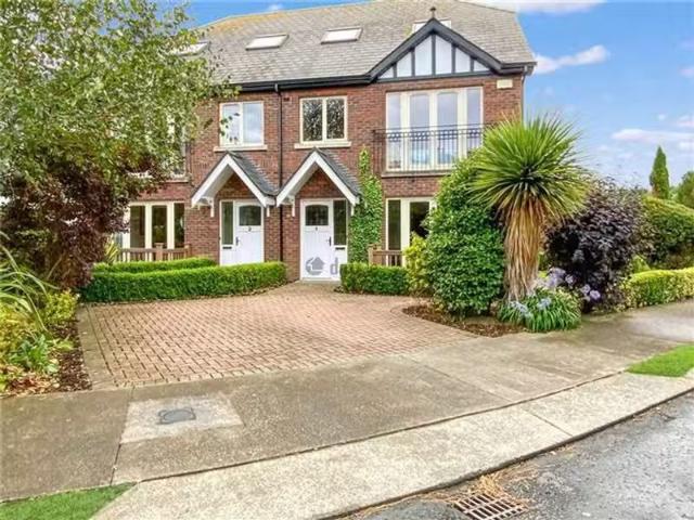1 Eden Wood, Delgany, Delgany, Co. Wicklow is for rent