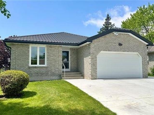 1 Edenridge Drive, Townsend, ON, N0A 1S0 house for sale | Listing ID 40850 | Royal LePage