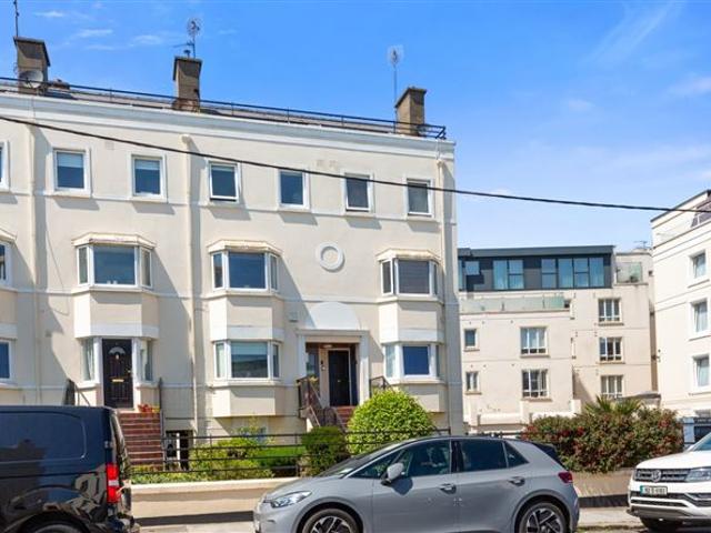 1 Edwin Terrace, Mellifont Avenue, Dun Laoghaire, Co. Dublin DNG Dun Laoghaire 4935 MyHome. Ie Residential