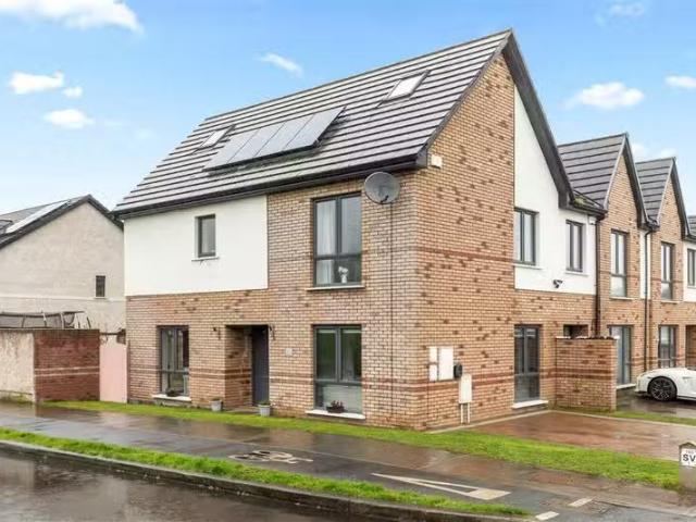 1 Elder Heath Vale, Kiltipper, Dublin 24, D24 RX93