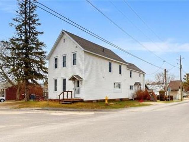 1 Eleanor Street, Gore Bay, ON, P0P 1H0 investment for sale | Listing ID 2126 | Royal LePage