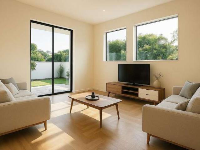1 Elizabeth Street, Pakuranga, Manukau City