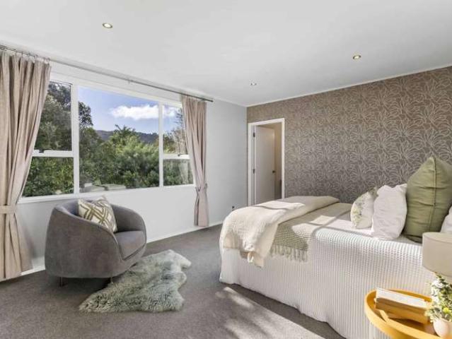 1 Ellora Street, Ngaio, Wellington City