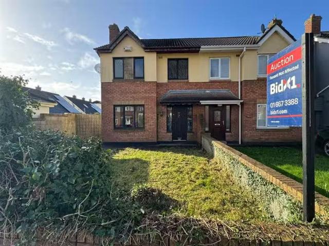 1 Elmwood, Hartstown, Dublin 15, D15 C52W