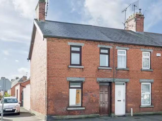 1 Emer Terrace, Castletown Road, Dundalk, Co. Louth, A91X5W9 i.