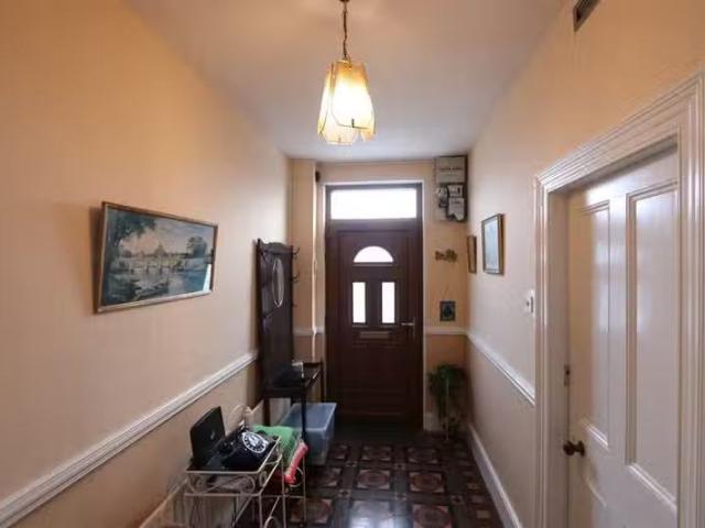 1 Emmett Street, Kilmallock, County Limerick, V35 R289