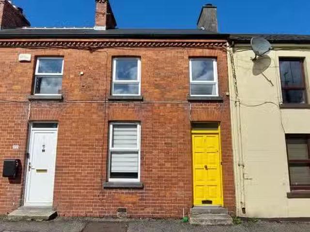 1 Ennel View Terrace, Patrick Street, Mullingar, Co. Westmeath.