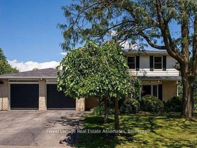 1 Esplanade Road, Brampton, ON, L6T 2C6 house for lease | Listing ID W13536 | Royal LePage