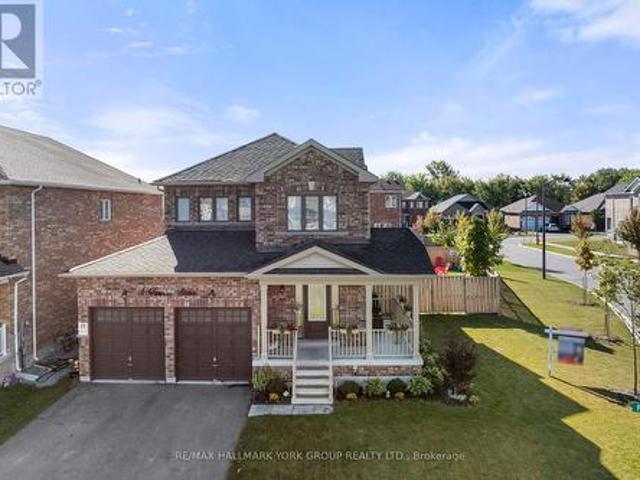 1 Furniss Street, Brock, ON, L0K 1A0 house for sale | Listing ID N12179 | Royal LePage